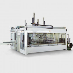 RMT
PACKAGING PLANTS