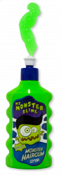 My Monster slime. MONSTER HAIRGUM GONSTER 160ML