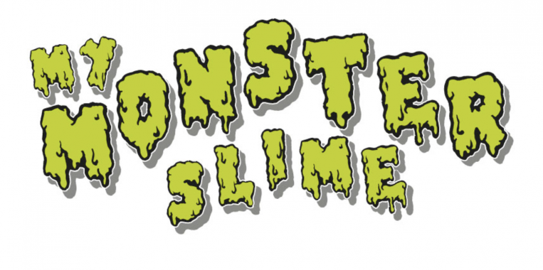 My Monster Slime